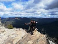 Blue Mountains Sydney Tours  image 2